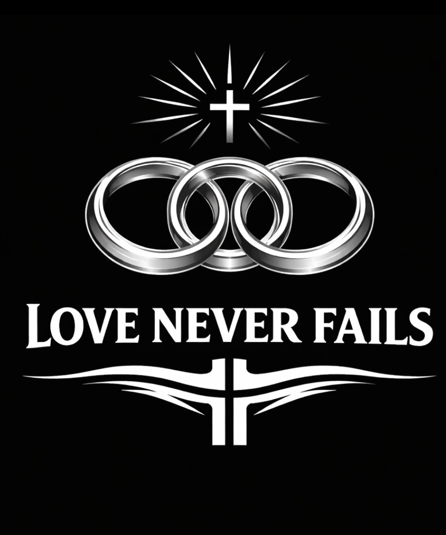 Love Never Fails