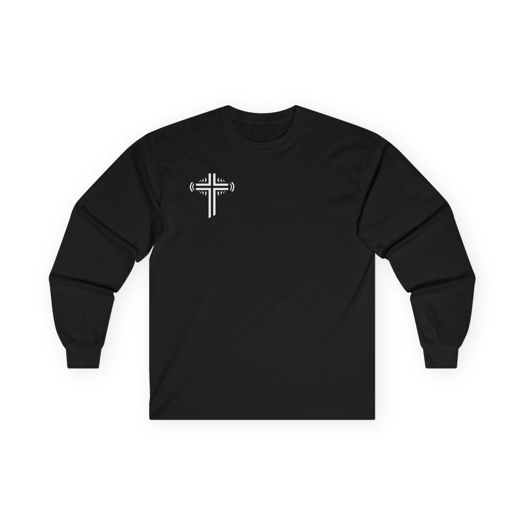 "Forgive" (Back Print)