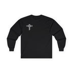 "Forgive" (Back Print)