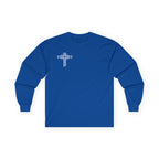 "Pray without Ceasing" (Back Print)