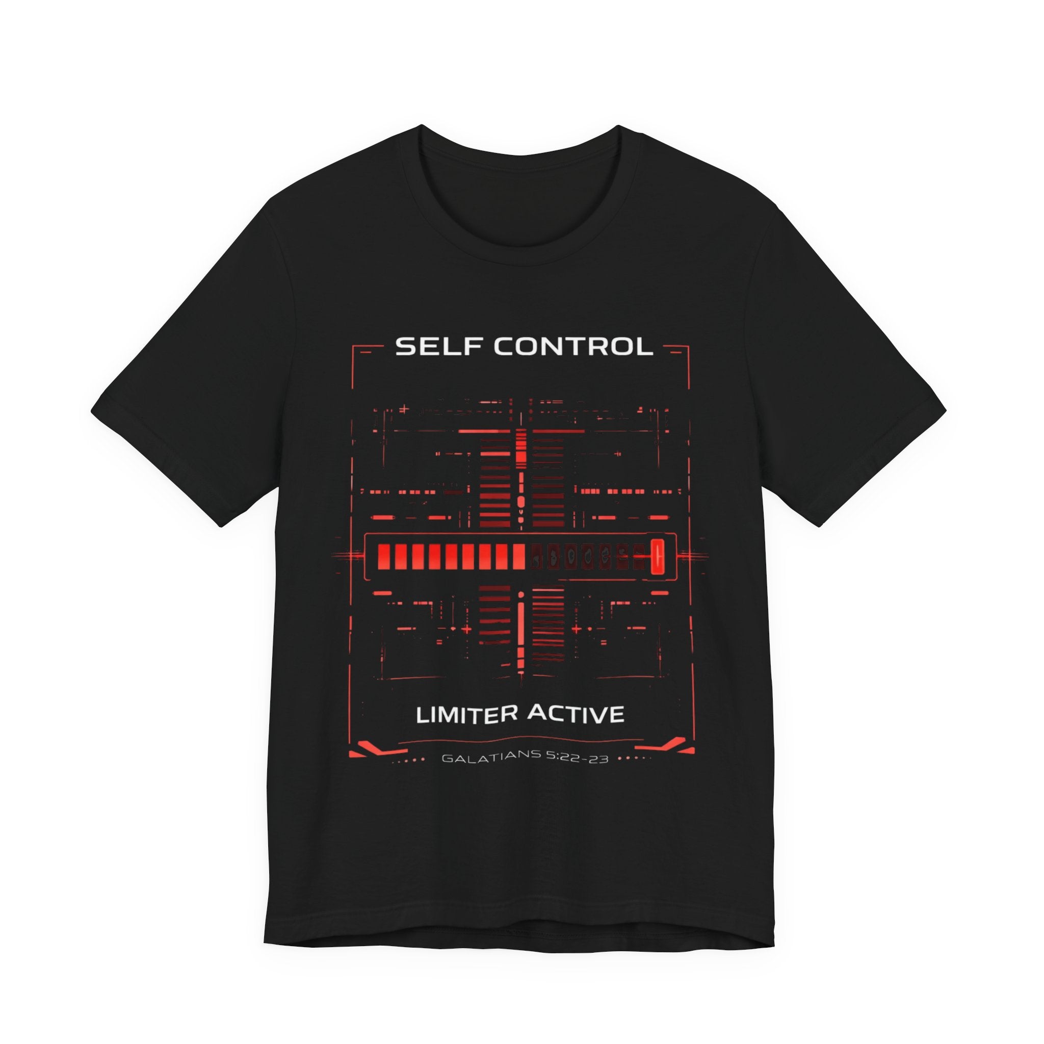 Self Control // CORE