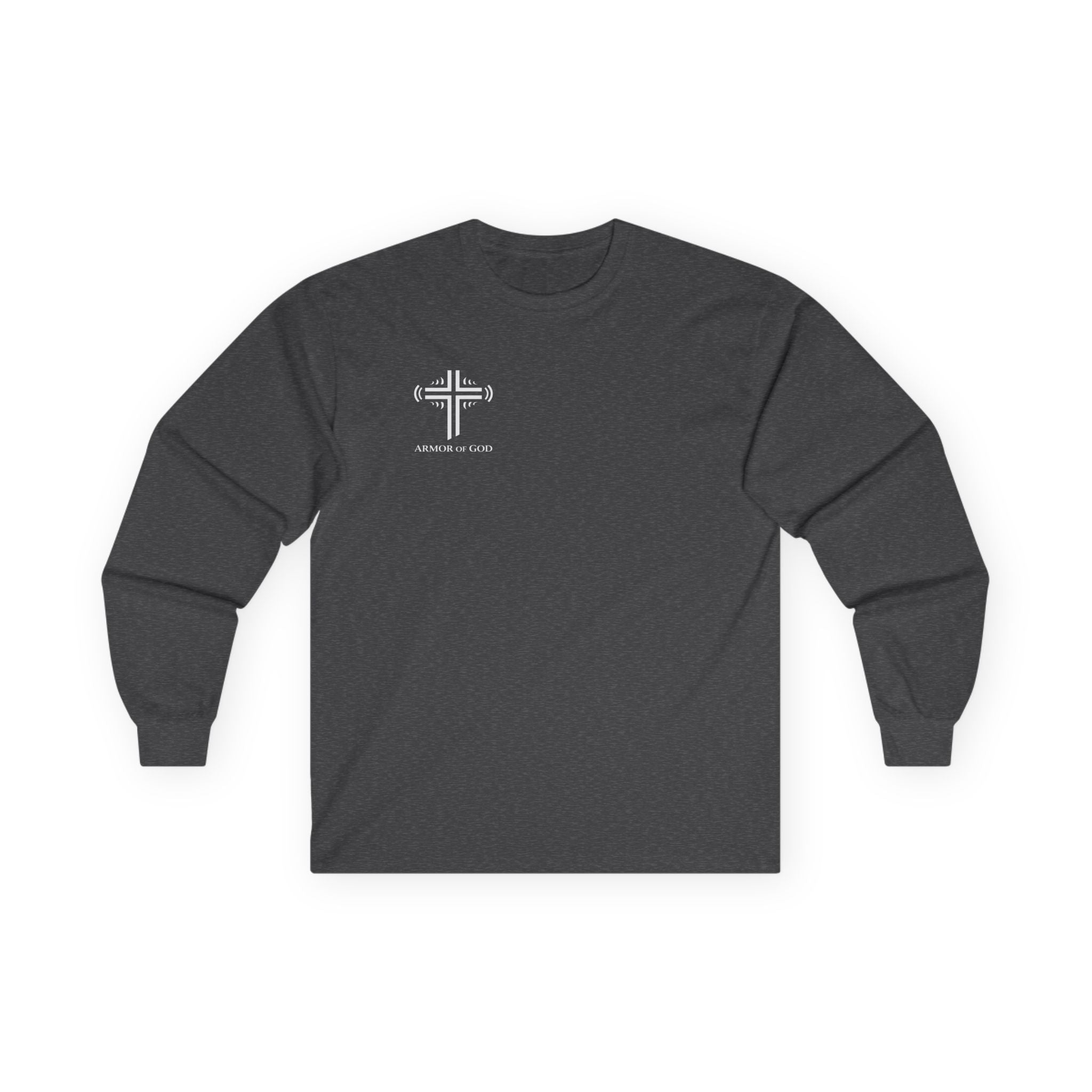 03/06 Helmet of Salvation // CORE