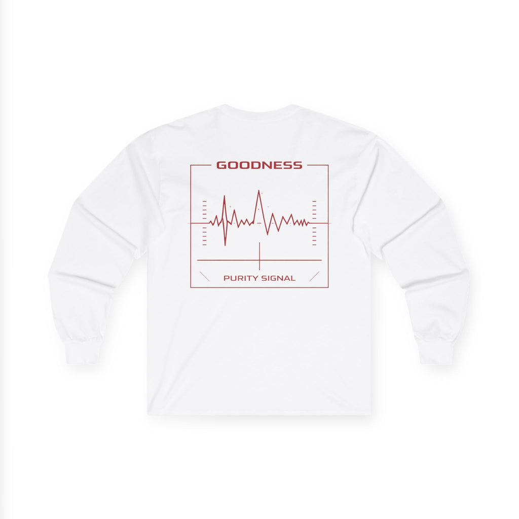 Goodness - Fruits of the Spirit (Back Print)