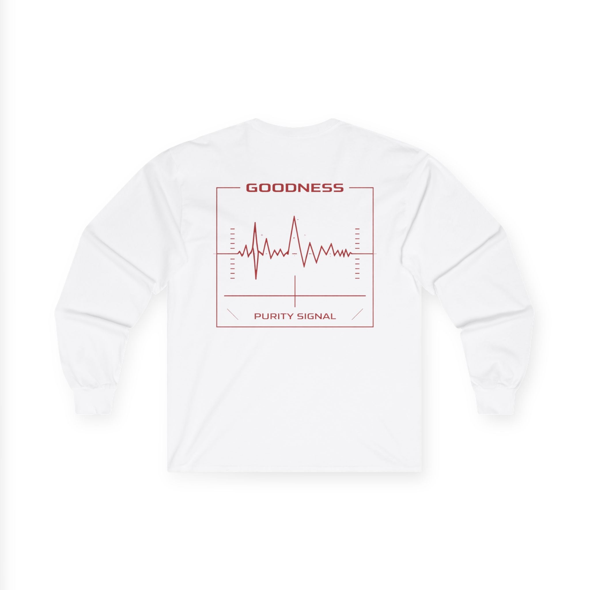 Goodness - Fruits of the Spirit (Back Print)
