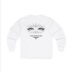 "The Blind See" - Long Sleeve Tee