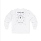 Faithfulness - Fruits of the Spirit (Back Print)