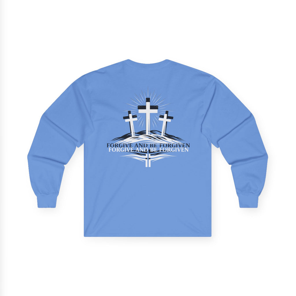 "Forgive" (Back Print)