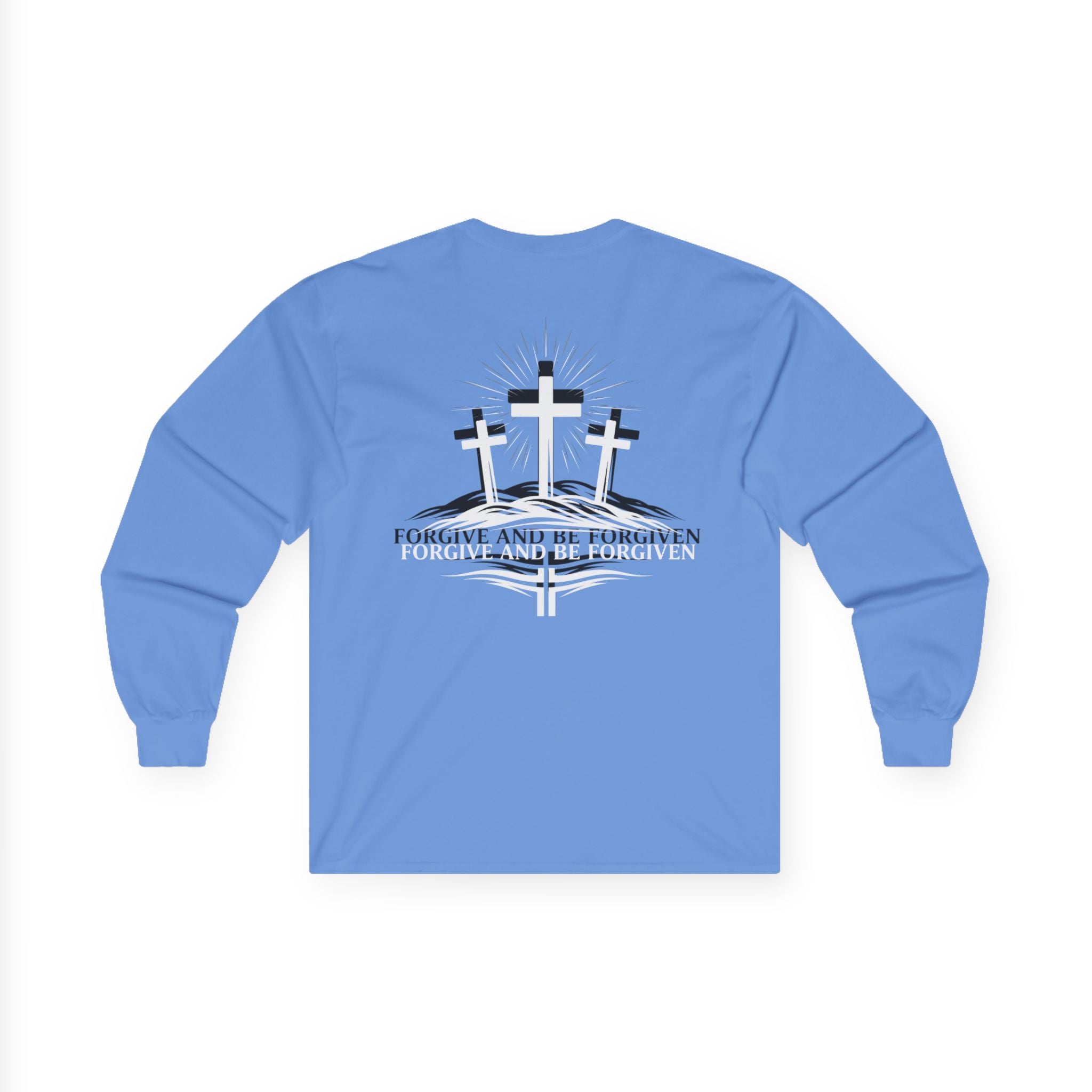 "Forgive" (Back Print)