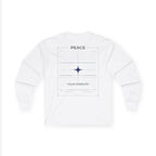 Peace - Fruits of the Spirit (Back Print)
