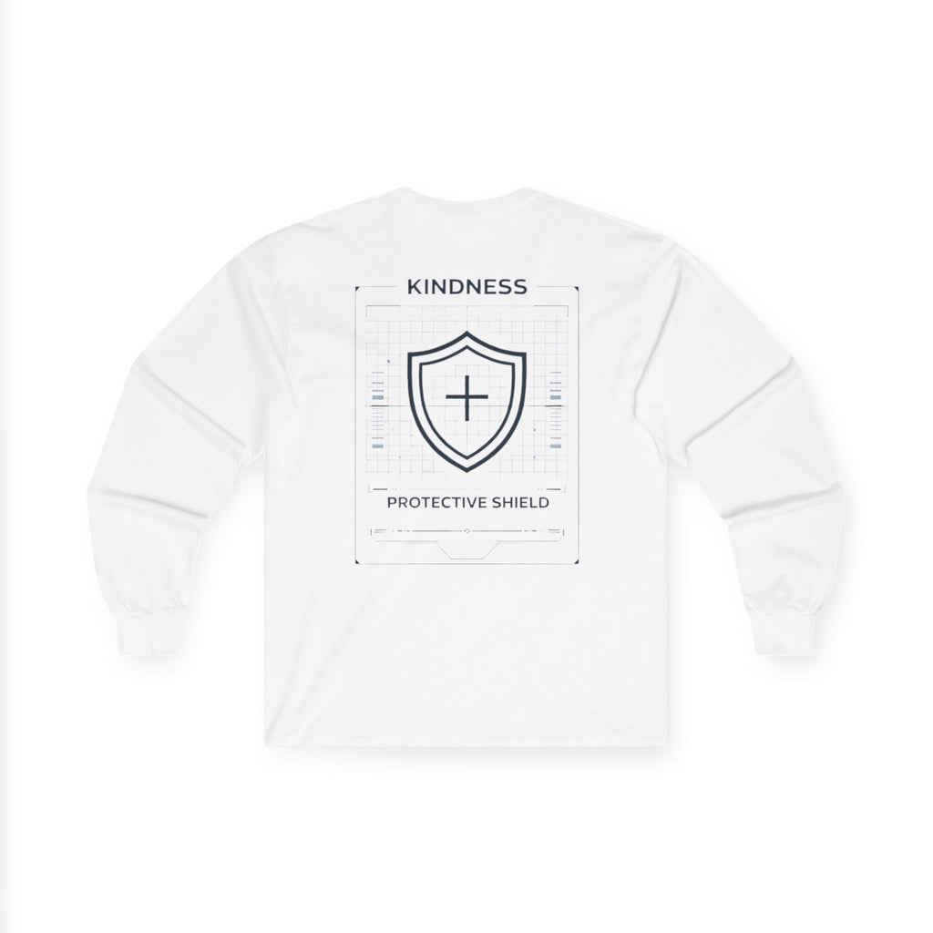 Kindness- Fruits of the Spirit (Back Print)
