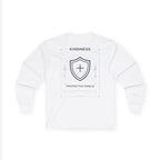 Kindness- Fruits of the Spirit (Back Print)