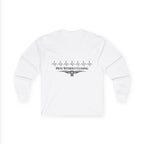 "Pray without Ceasing" (Back Print)