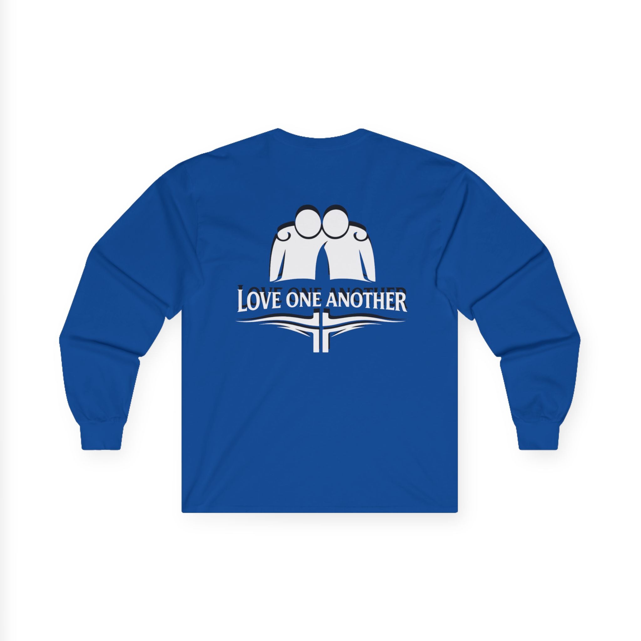 "Love One Another" (Back Print)