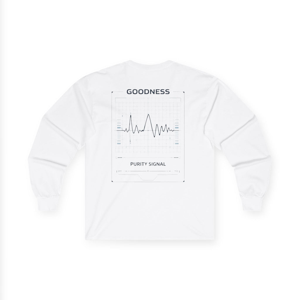 Goodness - Fruits of the Spirit (Back Print)