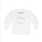 Goodness - Fruits of the Spirit (Back Print)