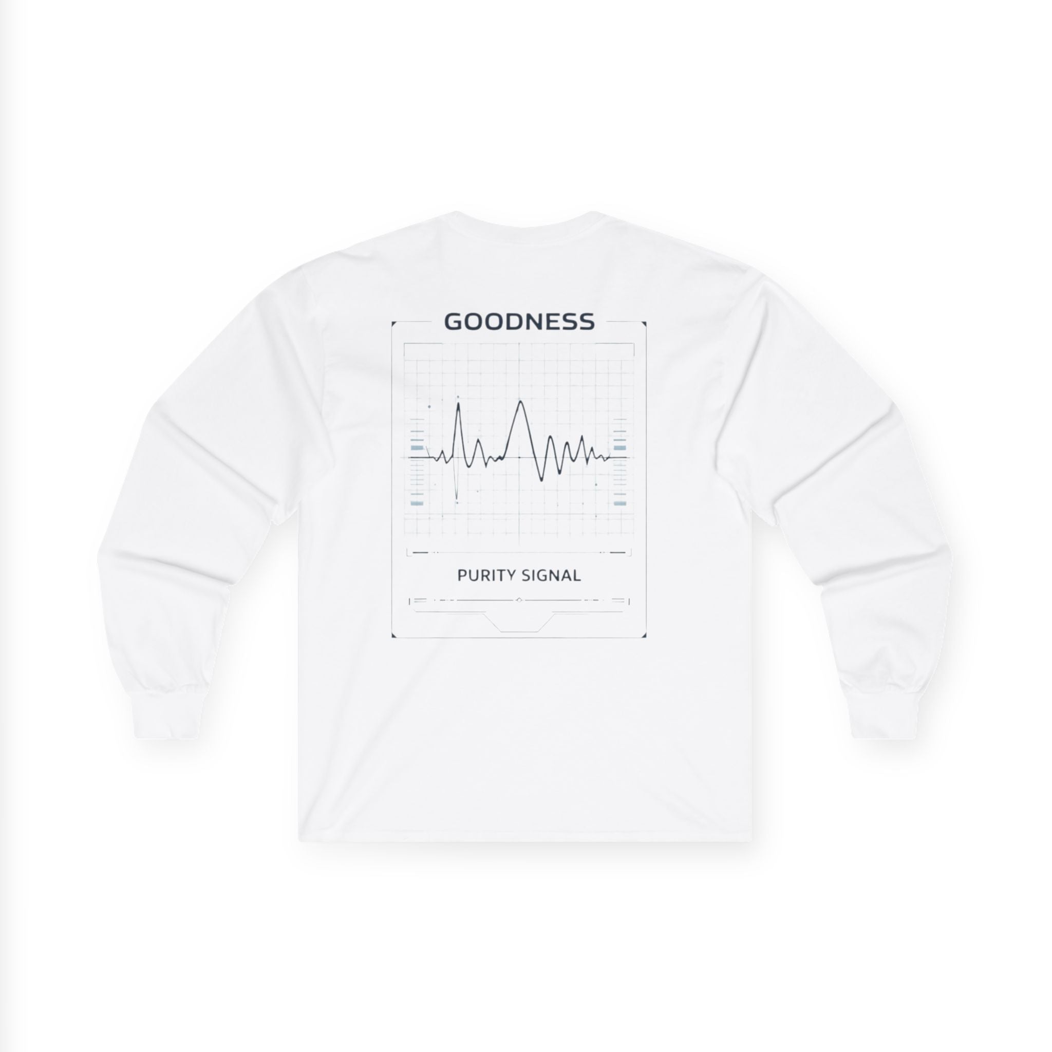 Goodness - Fruits of the Spirit (Back Print)