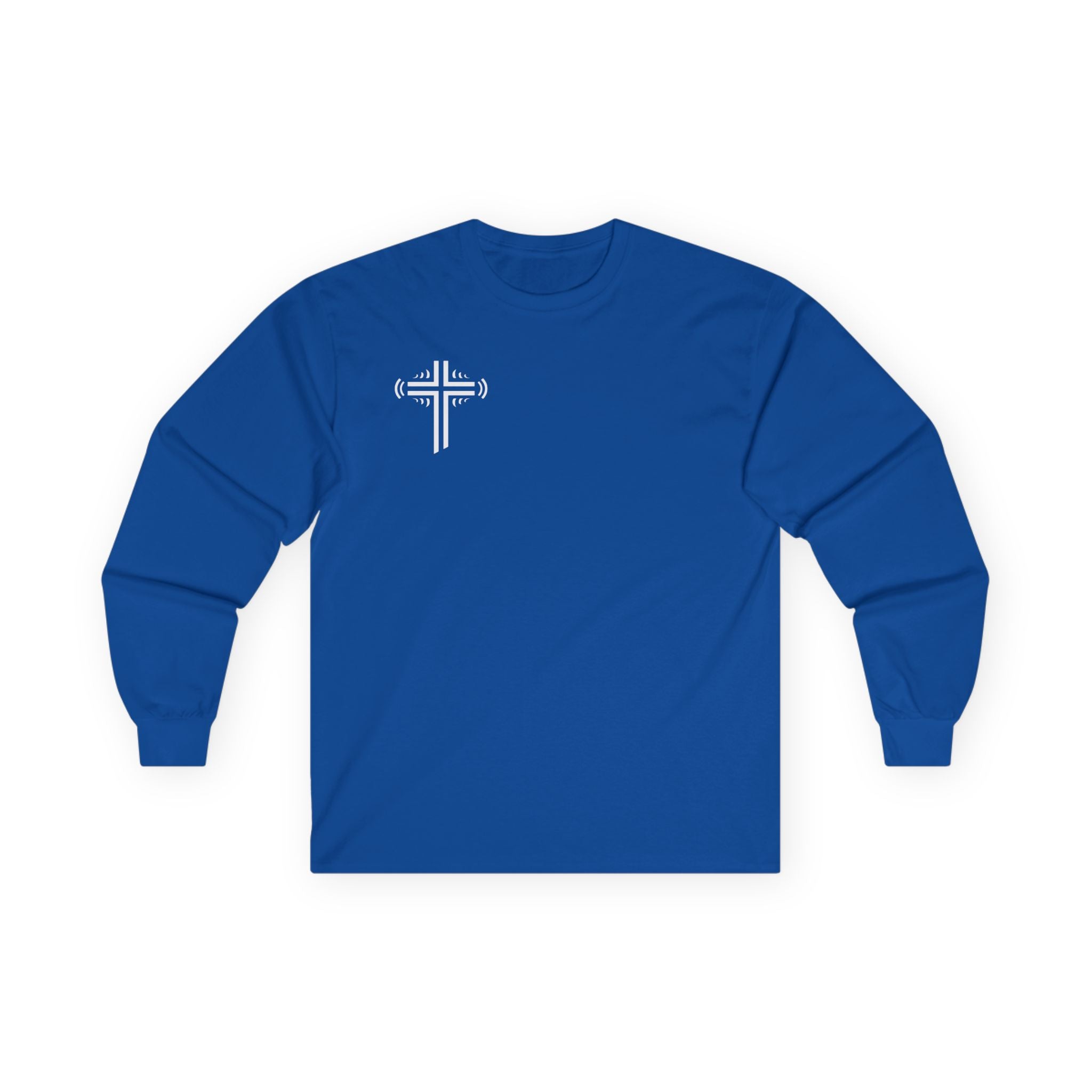 "Forgive" (Back Print)