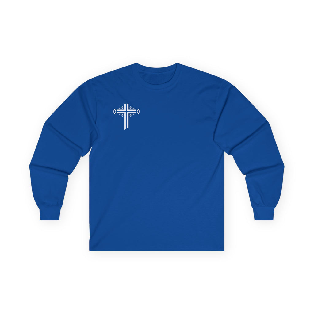"Live by the Word" (Back Print)