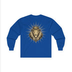 Gold Lion