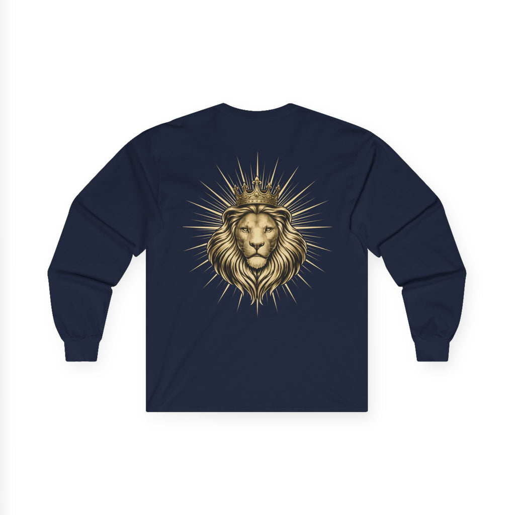 Gold Lion