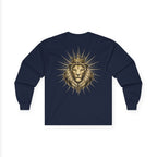 Gold Lion