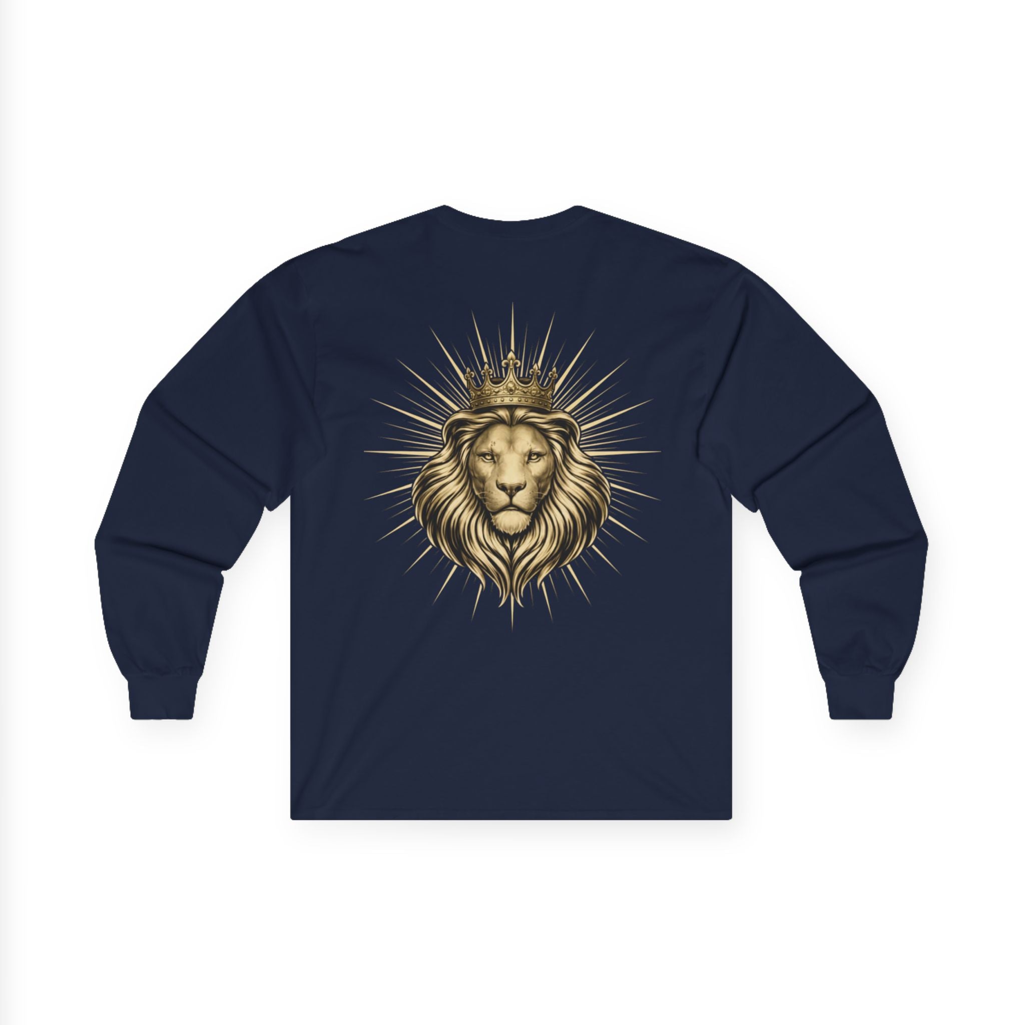 Gold Lion