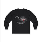 "Water into Wine" - Long Sleeve Tee