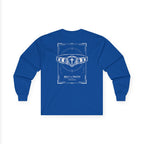 05/06 - Belt of Truth // Cobalt Core