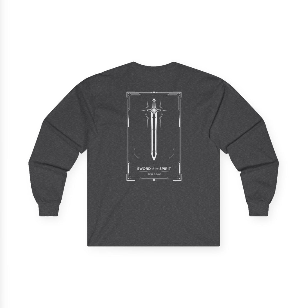 02/06 - Sword of the Spirit // CORE