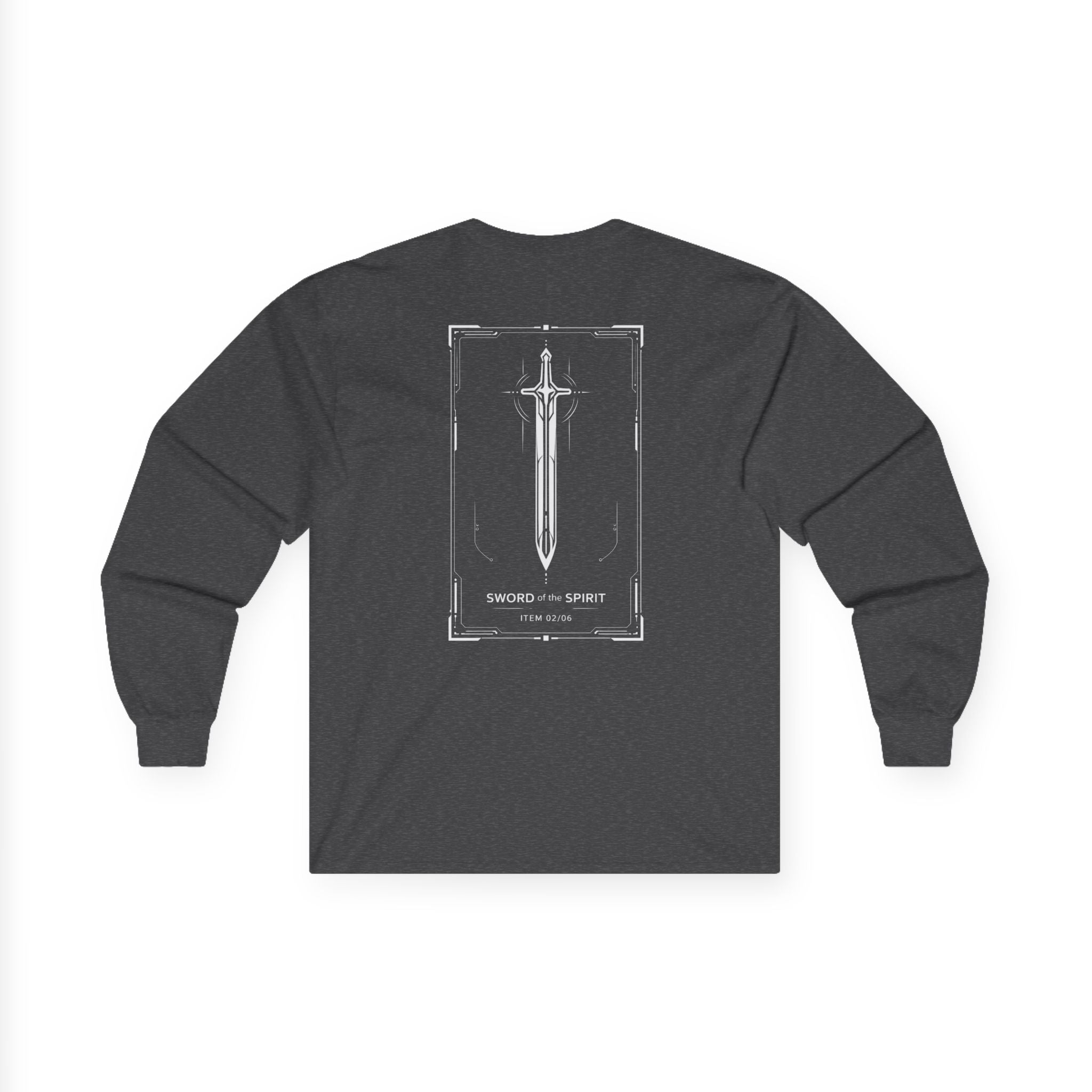 02/06 - Sword of the Spirit // CORE