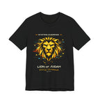 Lion of Judah // CORE