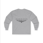 "Pray without Ceasing" (Back Print)