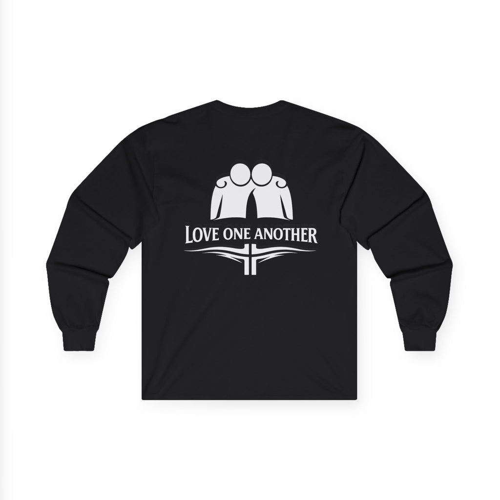 "Love One Another" (Back Print)
