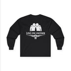 "Love One Another" (Back Print)