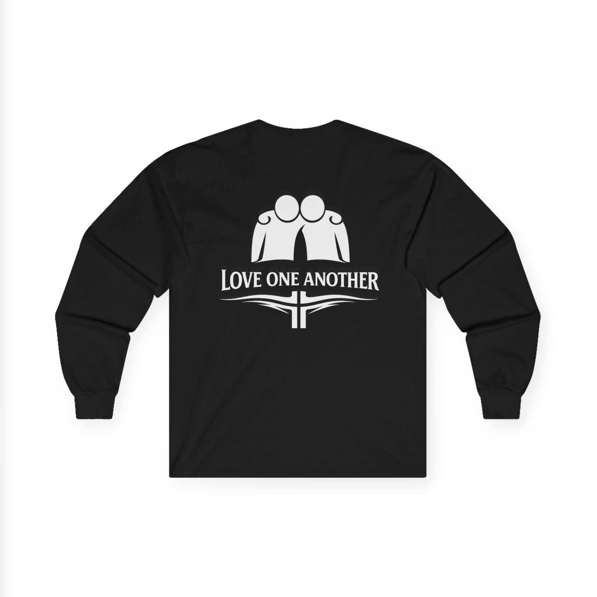 "Love One Another" (Back Print)
