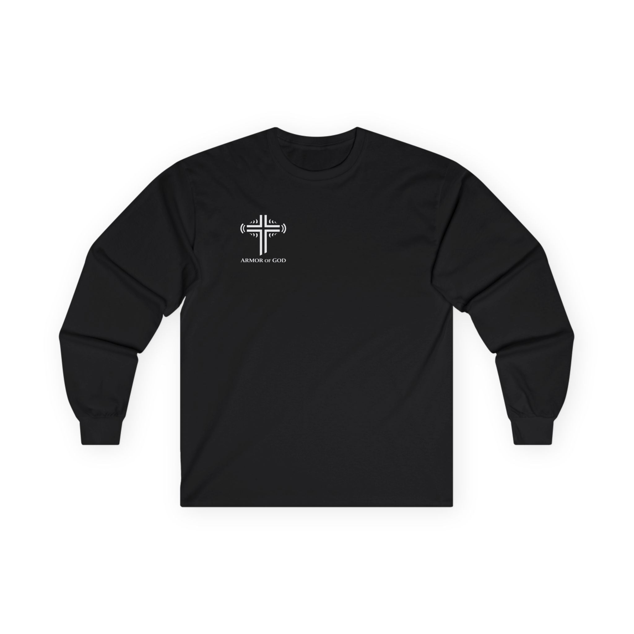 03/06 Helmet of Salvation // CORE