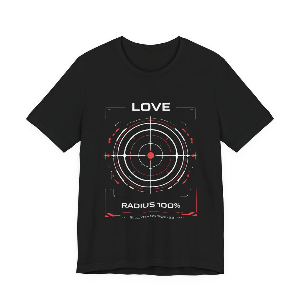 Love // CORE