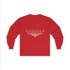 "Pray without Ceasing" (Back Print)
