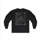 Armor of God Interface (Back Print)