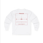 Peace - Fruits of the Spirit (Back Print)