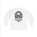 "Fear Not" (Back Print)