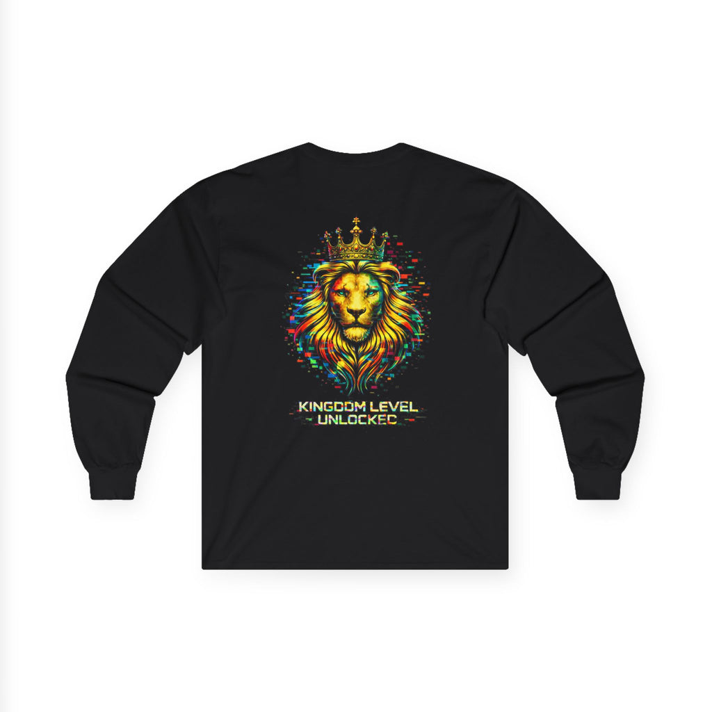 INTERFACE KNGDM LION