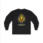 INTERFACE KNGDM LION