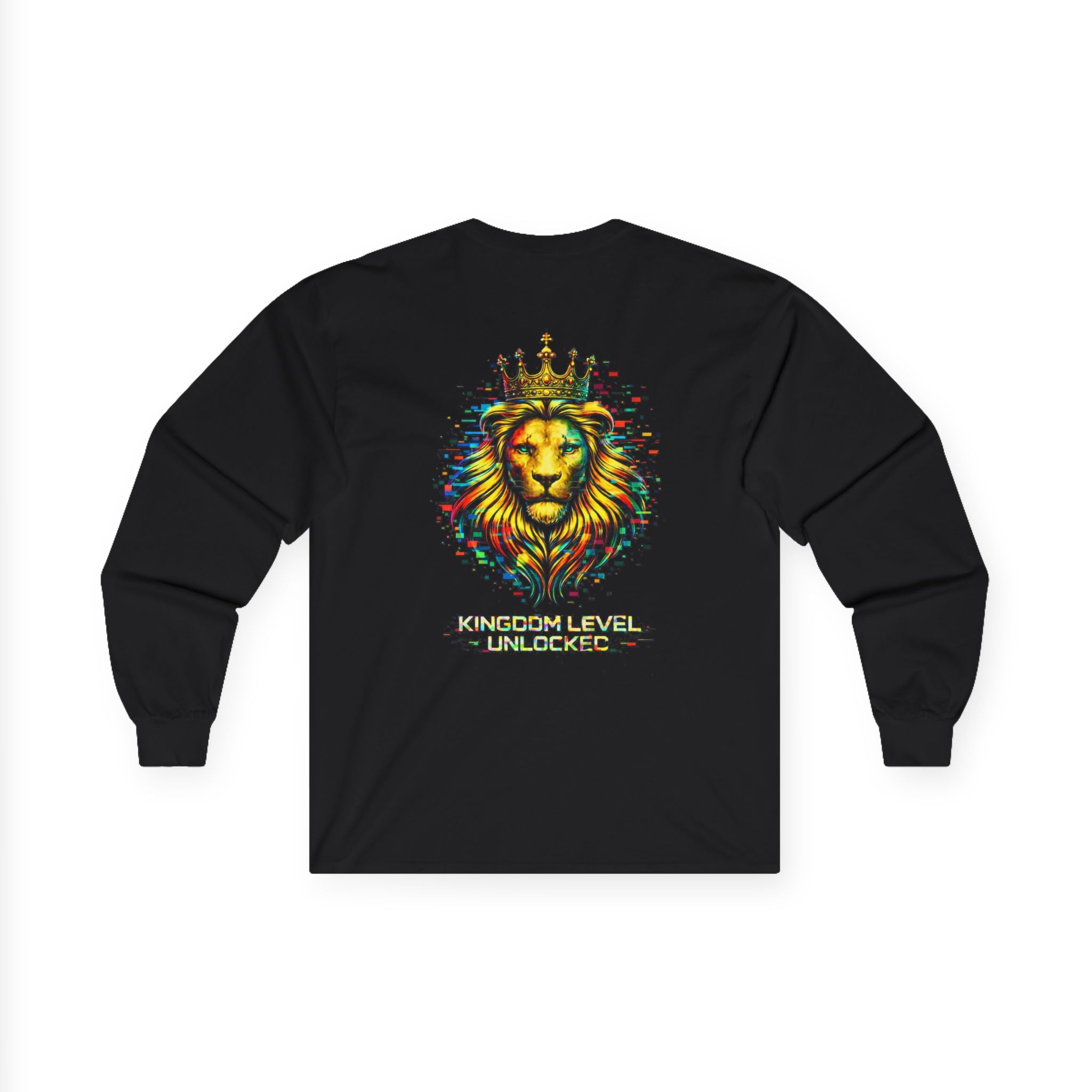 INTERFACE KNGDM LION
