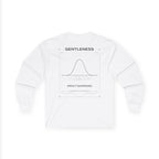 Gentleness - Fruits of the Spirit (Back Print)