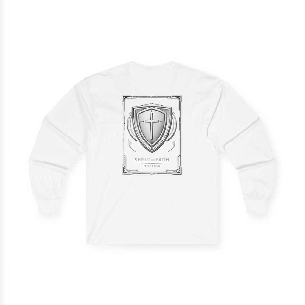 01/06 - Shield of Faith // CORE