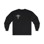 "Love Never Fails" Long Sleeve Tee
