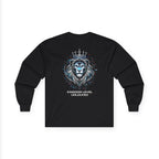 Kingdom Level (Back Print)