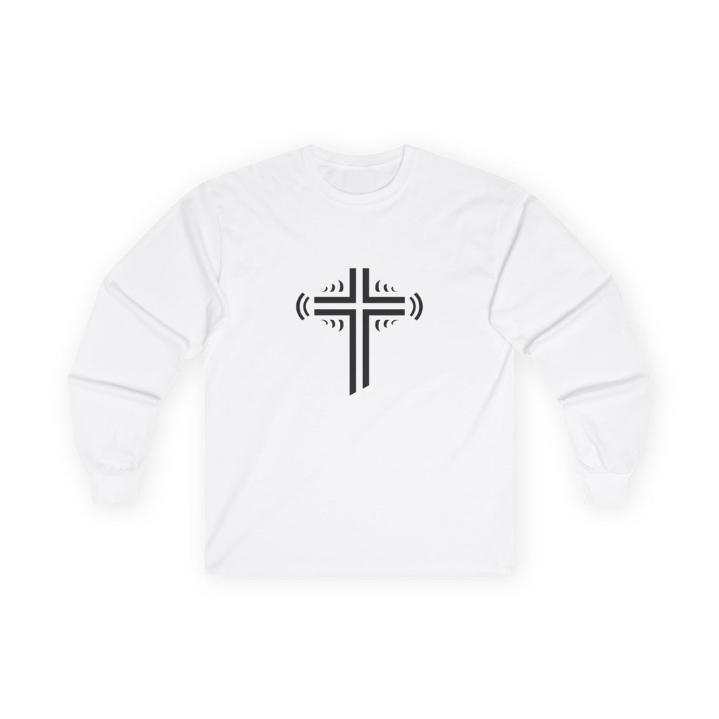 Self Control - Fruits of the Spirit (Back Print)