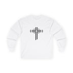 Self Control - Fruits of the Spirit (Back Print)